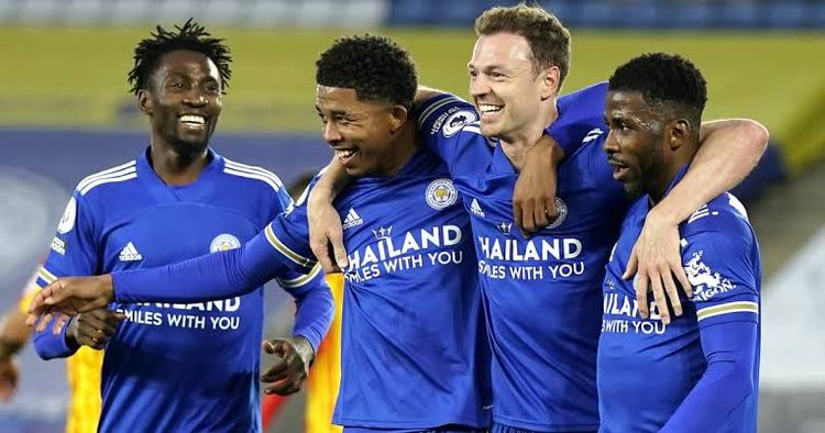 Why Chelsea should look at Leicester star after Kounde heartbreak