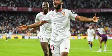 Rayo Vallecano 0-1 Sevilla: Akor Adams unlocks new achievement with winning goal for Los Nervioneses