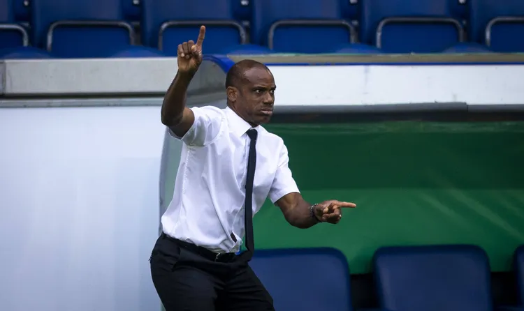 “Got rid of Aubameyang” – Oliseh reveals Arteta’s 3 actions that led to Arsenal’s Premier League win