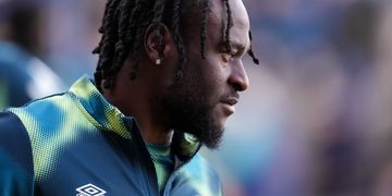 Elijah Adebayo: Luton Town’s Nigerian striker makes Premier League history, but how far can he go?