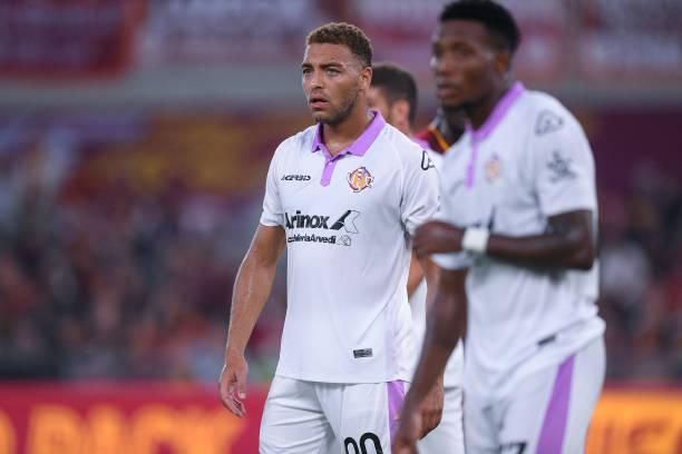 Cremonese manager Ballardini names Nigerian attacker his second penalty taker