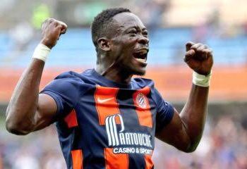 French Ligue 1: Akor Adams fires blank as Montpellier lose to Lille