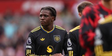 Why Semi Ajayi didn’t feature against Preston – Hull City head coach