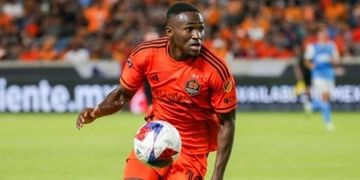 WATCH: Nigerian star who adores Real Madrid’s Mbappe makes MLS history with Columbus Crew