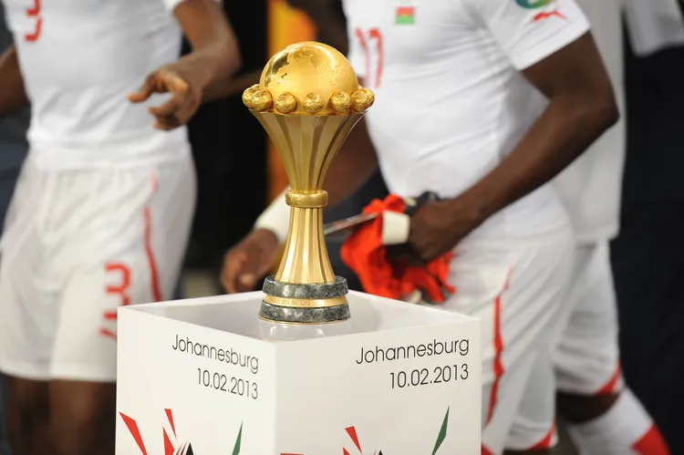 AFCON 2025: Dear CAF, your referees can’t continue like this