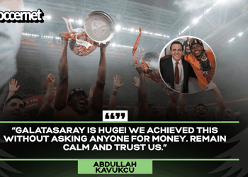 Victor Osimhen transfer clauses: What Galatasaray could owe Napoli in future as return to Italy blocked