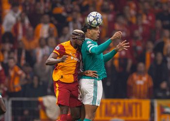 Better than before! How we can help Osimhen score more goals – Galatasaray boss Okan Buruk