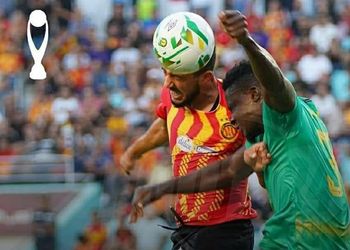 Official: Super Eagles winger joins Esperance for ₦205m