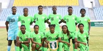 ‘Ghana go collect’- Reactions pour in after Ghana release squad for game against Nigeria