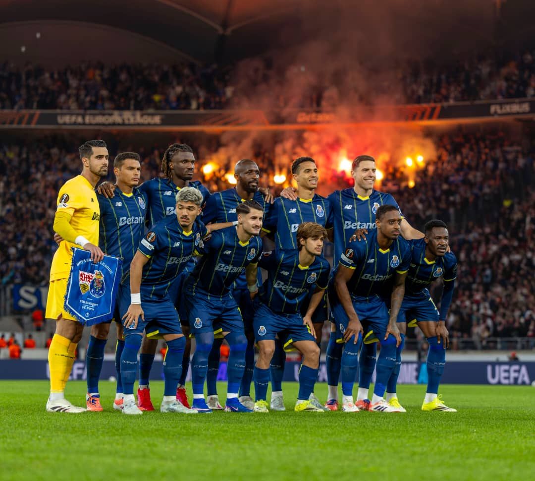 Zaidu Sanusi, Terem Moffi and Porto