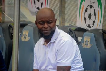 Finidi George reveals two major reasons why his Super Eagles coaching tenure ended in failure