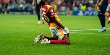 Werder Bremen boss blasts Boniface following poor performance in Mainz 05 draw