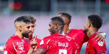 Ighalo prevails over Nwakaeme in top-rated Saudi league clash