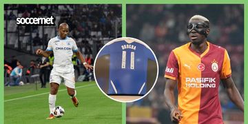 From the next Declan Rice to the new Carlos Baleba – Meet the top rated players of the 2025 CAF U17 Africa Cup of Nations