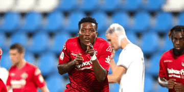 Official: Young talent Hassan Muhammad joins NK Lokomotiva Zagreb on five-year contract