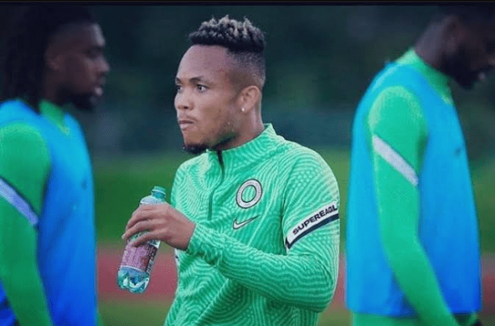 Worst in the Bundesliga: Exciting Super Eagles star with an unpleasant stat in Germany