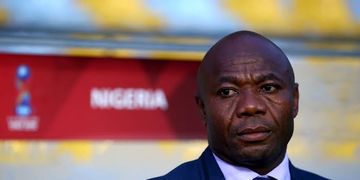 Sierra Leone Draws, A ‘Big Shame’ To Nigeria – AFCON Winner