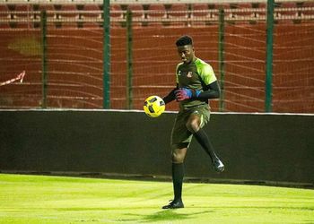 “History has not been sincere with us” – Super Eagles B coach reacts as Ghana’s Dramani targets ‘clean sheet’ in Uyo