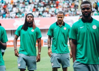 The vengeance of Gernot Rohr- How a bungled relationship continues to haunt Nigerian football