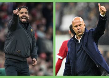 Award-winning Nigerian hitmaker tips Manchester United for EPL title challenge after Liverpool win