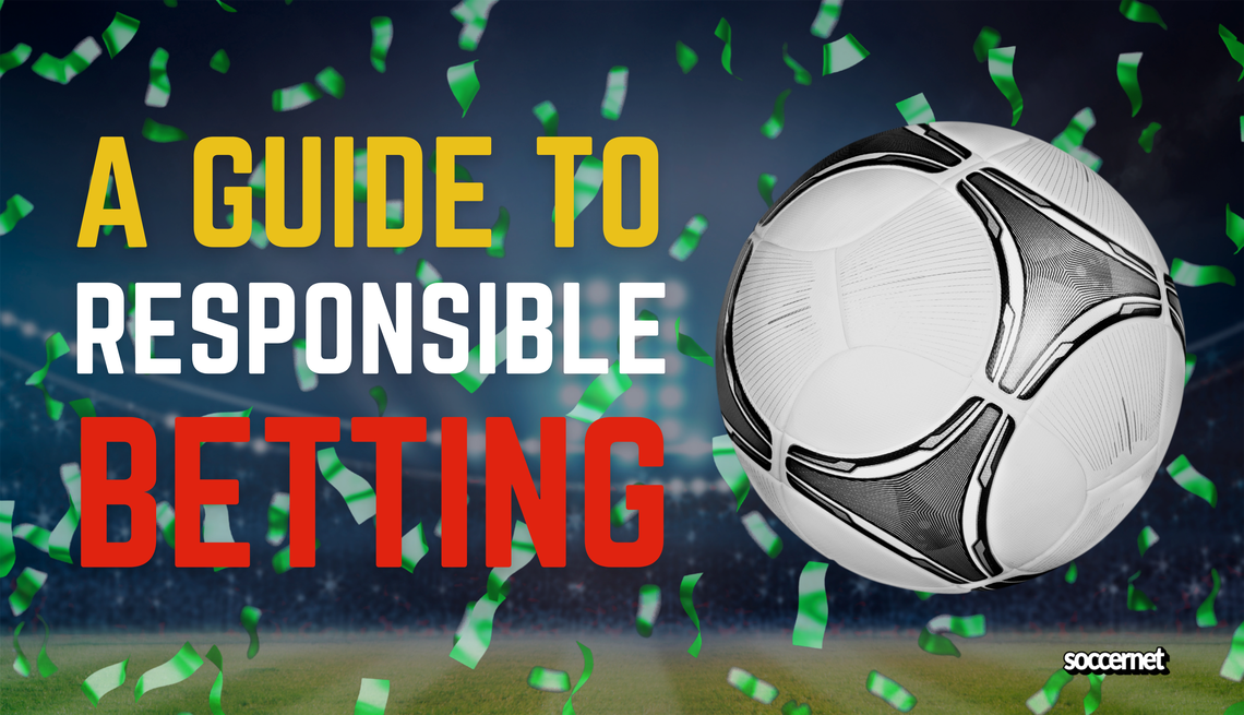 A Guide to Responsible Gambling