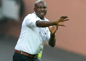 AFCON 2023 Qualifiers: Osimhen, Moffi lead rampant Super Eagles to victory over hapless Sao Tome and Principe