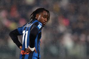 Why Ademola Lookman wants out of Atalanta: The full story