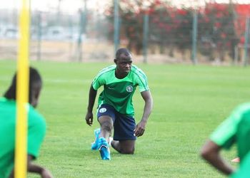 Transfer: Estrela’s chase for Super Eagles defender dismissed as ‘fabricated lies’