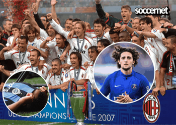 Ademola Lookman’s Champions League record under the radar following Club Brugge penalty miss