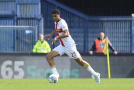 “I go beat you mercilessly” – Stanley Nwabali tells Lege Miami after cussing spree on Super Eagles players