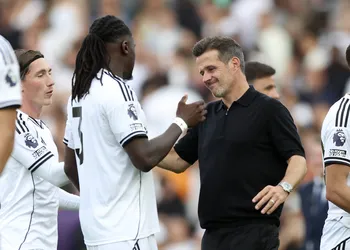 Marco Silva banks on these Nigerian stars for Fulham’s Brighton test