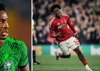 “I’ve had to stick with the ones I know” – Augustine Eguavoen explains why he opted to invite two out-of-form strikers to camp