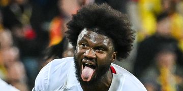 Zaidu Sanusi: from rejected stone to chief cornerstone