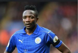 FIFA ban Ronaldo’s Al-Nassr from registering players over Musa’s Leicester deal