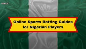 Online Sports Betting Guides for Nigerian Players