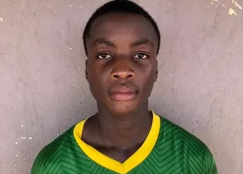 Meet Ifeoluwa Olowoporoku: Golden Eaglets prodigy set to make history for Nigeria at U17 AFCON