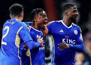 Ligue 1: Moses Simon avoids relegation with Nantes; Moffi blows hot against Lyon