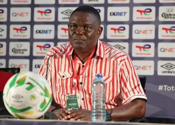 NPFL suspends league action for Rivers United