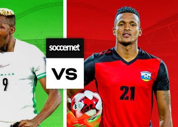 Five Rwanda players to watch against Nigeria