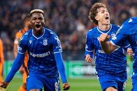 Atl Madrid vs Girona: How Ademola Lookman fared as Atlético earn crucial home win