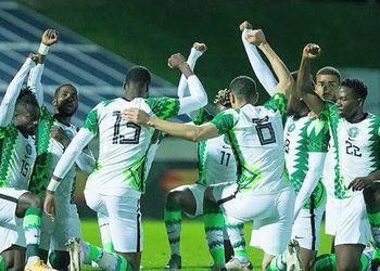 Adeleye, Sochima, Olorunleke: Who should mount the podium in Francis Uzoho’s absence?