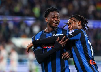 Southampton: Despite bigger offer, Onuachu chooses Trabzonspor – deal complete