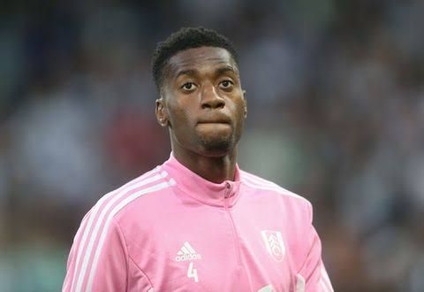 Napoli pursue Super Eagles target as replacement for Bayern Munich’s signing Min-Jae