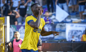 Euro Round-up: Boniface brilliant from the bench; Payne pockets hat-trick of assists, Olayinka decisive