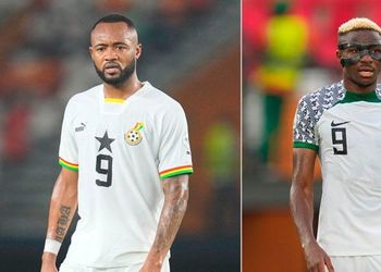 Nigeria vs Ghana: Super Eagles B to face Black Galaxies in December in 2024 CHAN qualifier