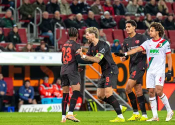 Nigerians in the Champions League: Tella’s Leverkusen beat Pep’s City; no Osimhen, no Gala party