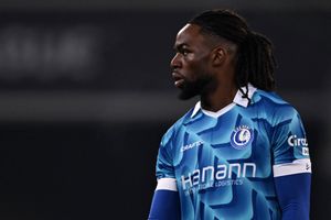 Anderlecht enter race for Super Eagles star snubbed by Eric Chelle for Unity Cup, Russia friendly