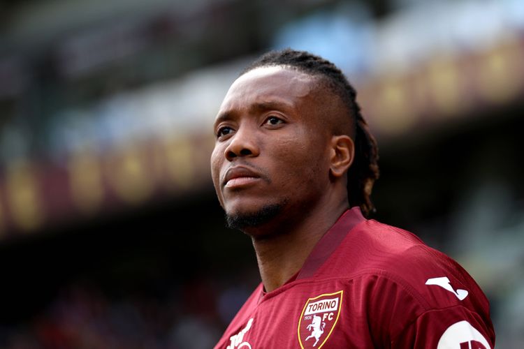 Serie A transfer: Sampdoria face Turkish battle for free-agent Nigeria striker Okereke
