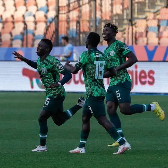 Former Slovakian champions snap up talented Flying Eagles striker