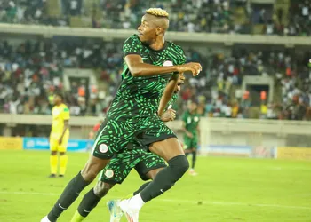 Live commentary: Rwanda vs Nigeria – 2026 World Cup qualifiers